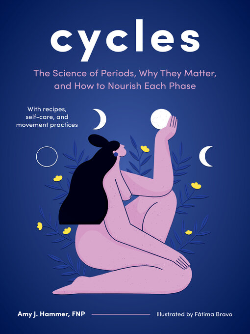 Title details for Cycles by Amy J. Hammer - Available